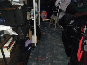 5 x 10 unit in New York