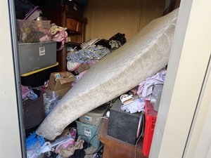 8 x 10 unit in Fresno