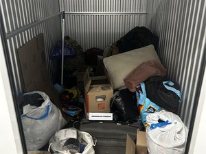 5 x 10 unit in Cape Coral