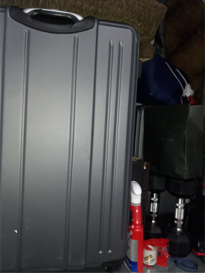 4 x 4 storage unit in New York, NY