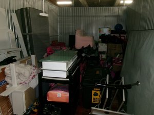 10 x 17 unit in Fall River