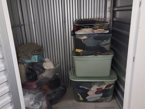 5 x 5 unit in Brooklyn