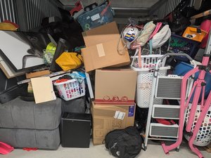 10 x 14 storage unit in North Port, FL