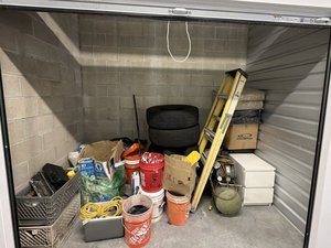 10 x 5 unit in South Gate