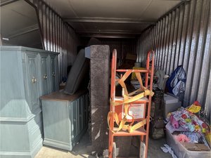 10 x 20 unit in Roseville