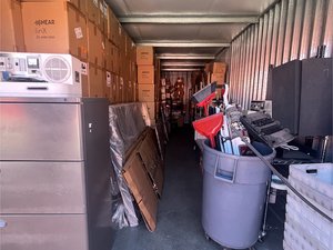 10 x 30 unit in Roseville