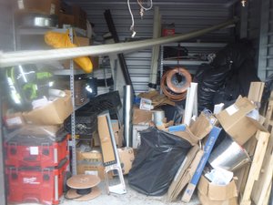 10 x 10 unit in Bethpage