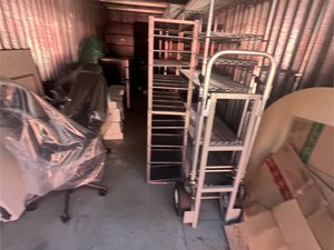 10 x 30 unit in Roseville