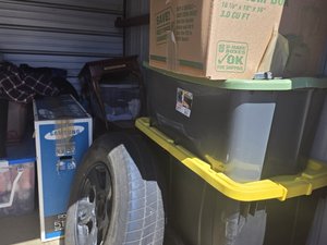 5 x 10 unit in California