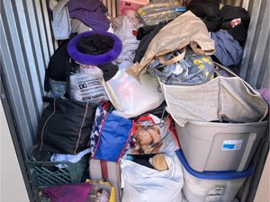5 x 5 unit in Modesto