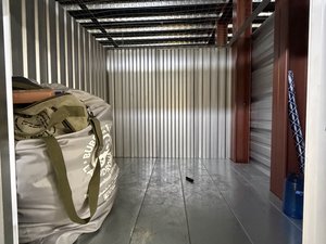 5 x 5 unit in Brooklyn