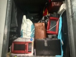 4 x 4 unit in Miami