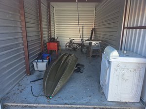 10 x 20 unit in New Port Richey