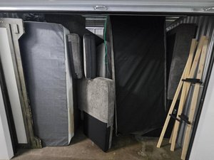 5 x 10 unit in Ridgeland