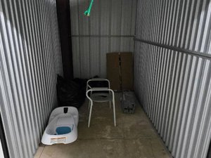 5 x 10 unit in Ridgeland
