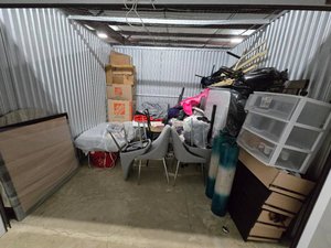 10 x 10 unit in Ridgeland