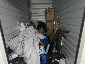 5 x 10 unit in St Petersburg