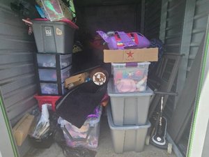 7 x 13 unit in St Petersburg