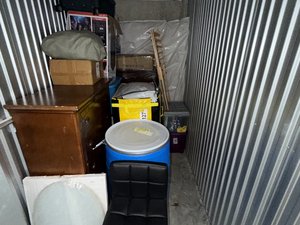 5 x 10 unit in Brooklyn
