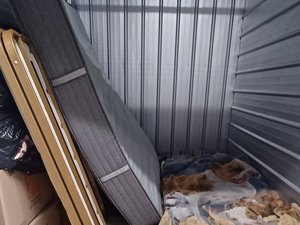 8 x 10 unit in Cape Coral