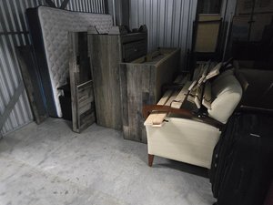 10 x 10 unit in Jacksonville