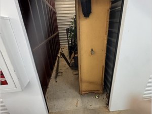 5 x 15 unit in Atlanta