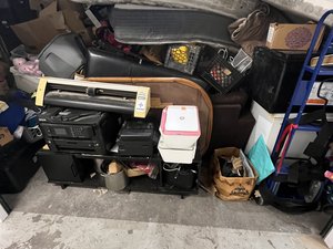 20 x 10 unit in Cincinnati