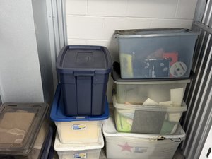 5 x 5 unit in Brooklyn