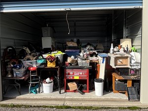 12 x 15 unit in St. Peter