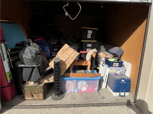 10 x 10 unit in Modesto