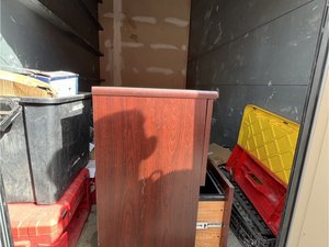5 x 10 unit in Modesto
