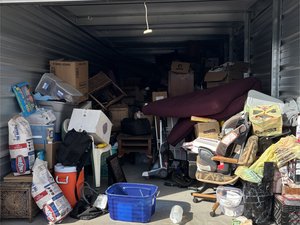 10 x 25 unit in St. Peter