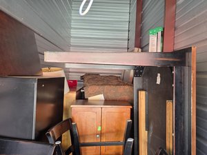 5 x 15 unit in California
