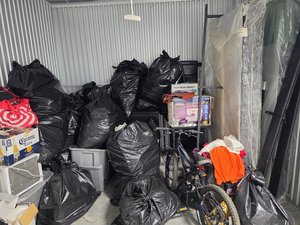 10 x 10 unit in Philadelphia