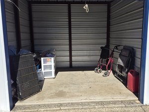10 x 10 unit in Owensboro
