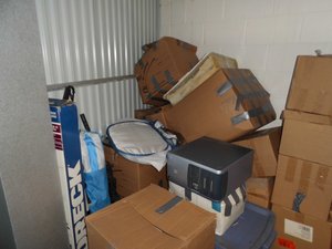 5 x 10 unit in Bellerose