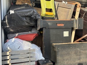 8 x 40 unit in Saint Peter