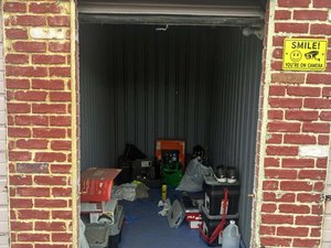 5 x 10 unit in Bridgeton
