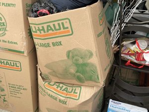 10 x 10 unit in Philadelphia