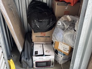 5 x 5 unit in Philadelphia