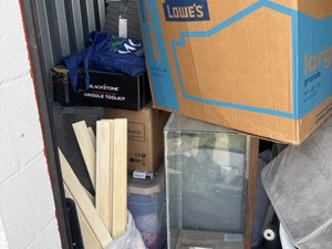 5 x 5 unit in Philadelphia