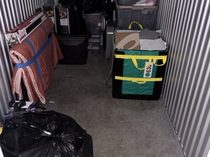 5 x 10 unit in Philadelphia