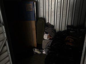 5 x 10 unit in Philadelphia