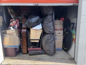 10 x 15 unit in Philadelphia