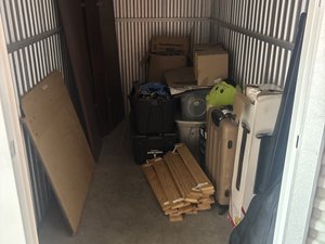 5 x 10 unit in Philadelphia