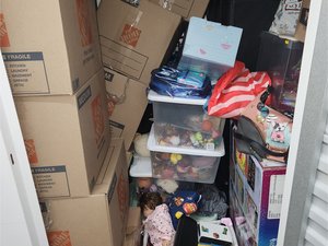 5 x 5 unit in Brooklyn