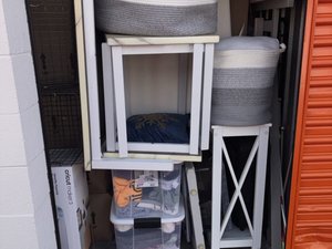 5 x 10 unit in Philadelphia