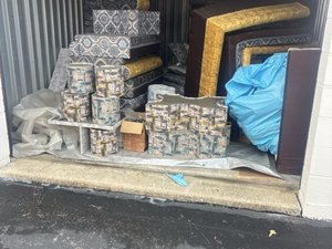 10 x 15 unit in Philadelphia