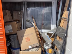 5 x 10 unit in Philadelphia