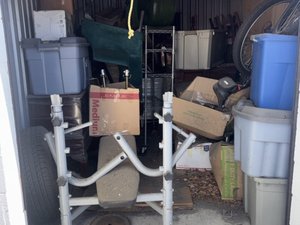 10 x 15 unit in Philadelphia
